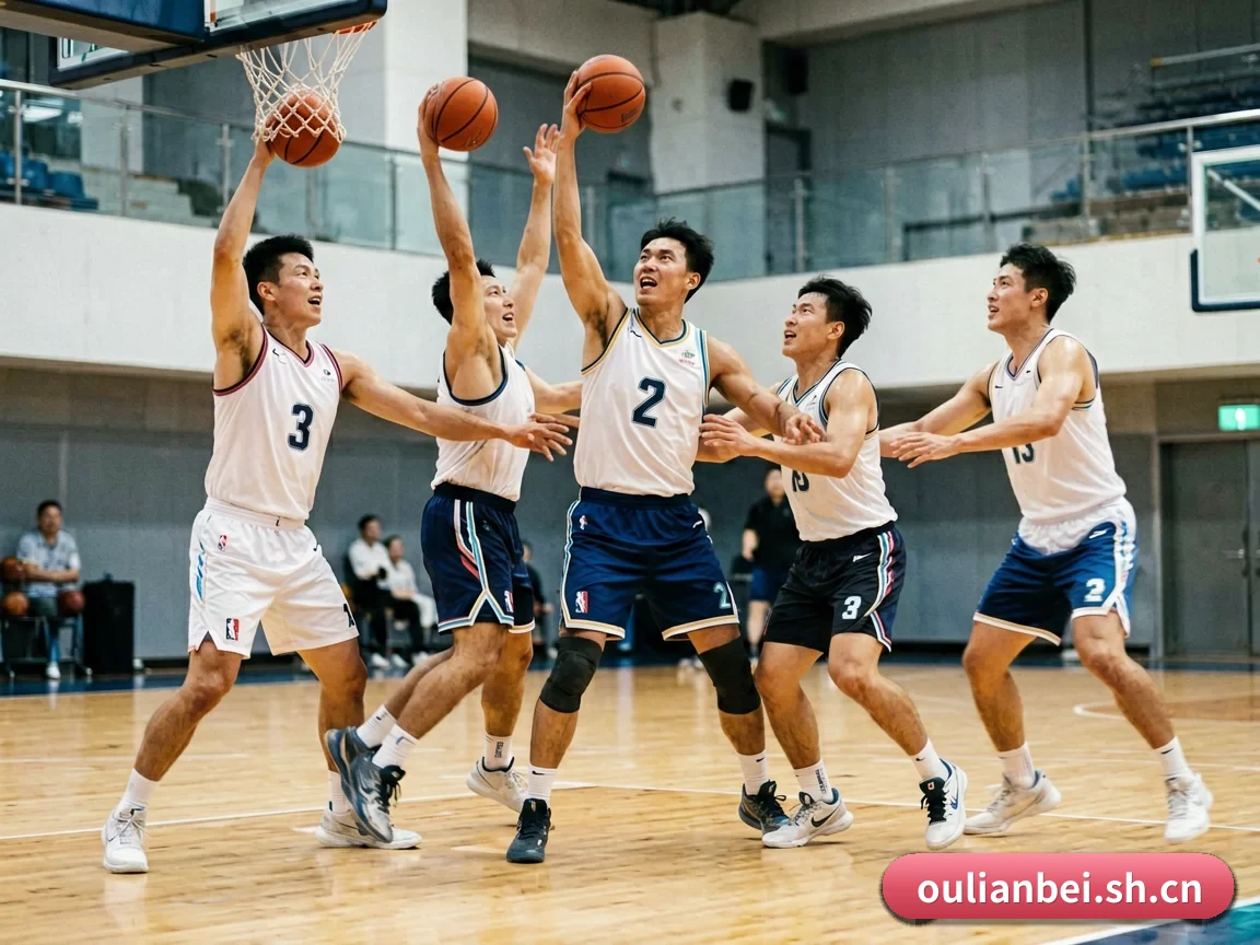 我们在做什么